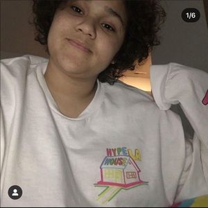 Meet your Posher, Eboni